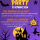 ECTM vous propose HALLOWEEN PARTY